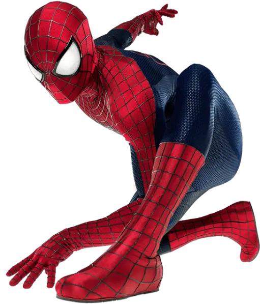  Download Spider Spiderman Png Spider Man Png