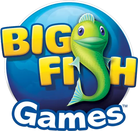  The Top 5 Pc Game Installers U2013 Big Stick Newspaper Big Fish Casino Fish Png Battlefield 1 Steam Icon