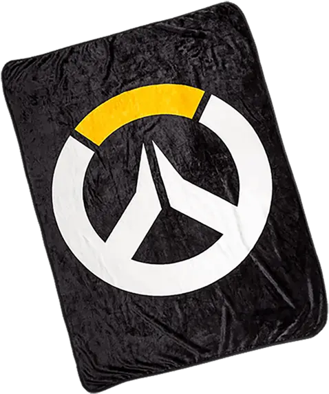  Overwatch Overwatch Blanket Png Eb Logo