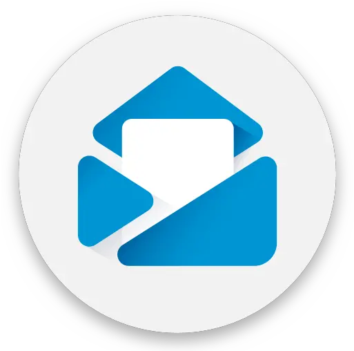  Boxer Workspace One 5001 Apk Download By Boxer Apkmirror Png Mail App Icon