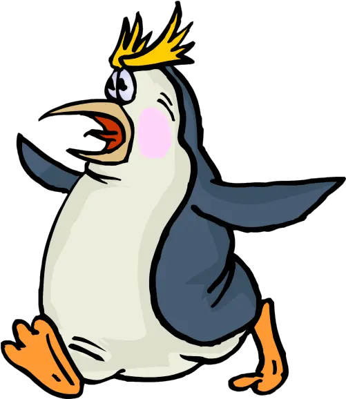  Outline Of Transparent Png Basketball Clip Art Penguin Transparent