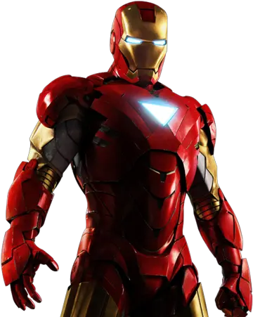  Mark Vi Iron Man Mark 6 Png Avengers Png