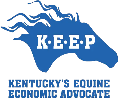  Keep Applauds Work Of Pari Mutuel Wagering Taxation Task Kentucky Equine Education Project Logo Png Twitter Icon For Email Signature