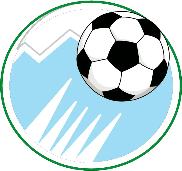  North Cotabato Fa Logo Download Logo Icon Png Svg Many Vertices Does A Soccer Ball Have Soccer Icon Png