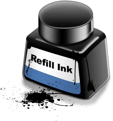  Ink Image Free Download Png Hq Ink Pot Png Ink Png