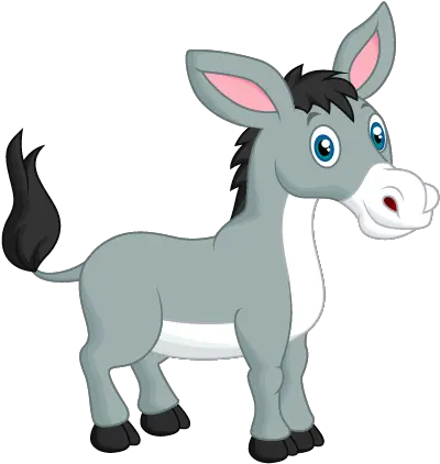  Donkey Horse Cartoon Png Download Free Donkey Cartoon Png Donkey Png