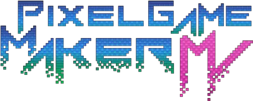  Pixel Game Maker Mv Pixel Game Maker Mv Logo Png Rpg Maker Mv Logo