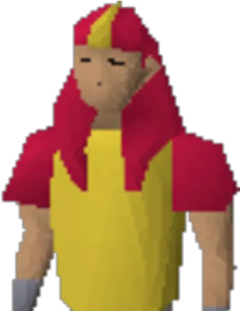  Menaphite Red Hat Old School Runescape Wiki Fandom Illustration Png Red Hat Png