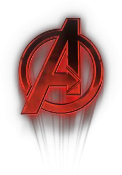  Download Free Png Filedark Avengers Logopng Dlpngcom Emblem Avengers Symbol Png