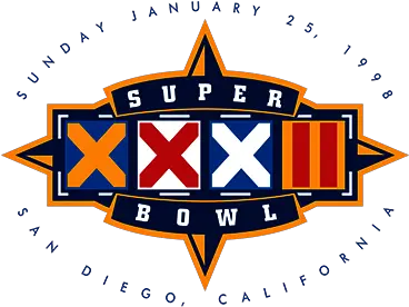  Super Bowl 32 Recap Winner Scorers U0026 More Denver Vs Green Bay Super Bowl Png Super Bowl 51 Png