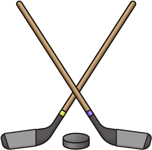  Emoji Ice Hockey Stick Sticks Field Sticks Eishockey Emoji Png Stick Transparent