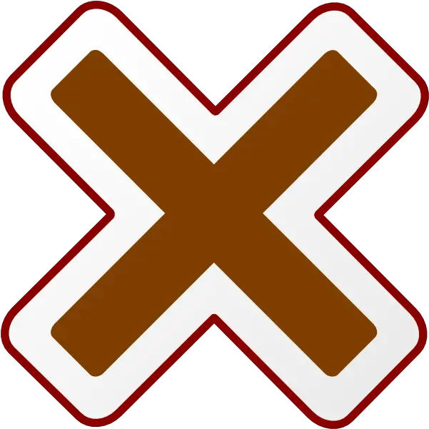  Cancel Icon Svg Clip Arts 600 X Px Full Size Png Close Button Free Download
