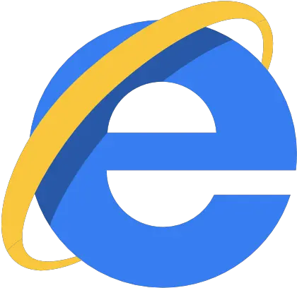  14 Internet Explorer Desktop Icon Transparent Background Internet Explorer Logo Png Internet Explorer Icon Missing