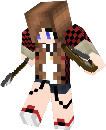  Minecraft Wallpaper Maker With Custom Skin Posted By Ryan Bajan Canadian Girl Minecraft Skin Png Minecraft Skin Icon Maker