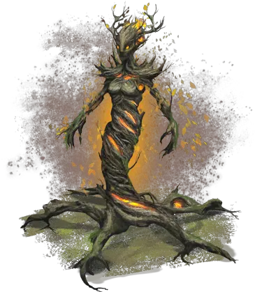  Lorethe Improved Emperoru0027s Guide To Tamrielvalenwood The Spriggan The Elder Scrolls Png Eso Red Sword And Bow On Icon