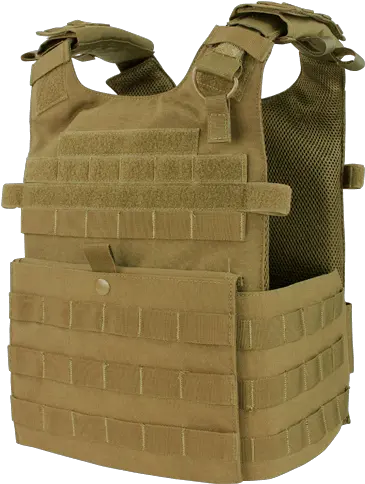  Matrix Level 1 Olive Drab Plate Carrier Integrated Pouches Condor Plate Carrier Gunner Png Red Icon Regulator Vest