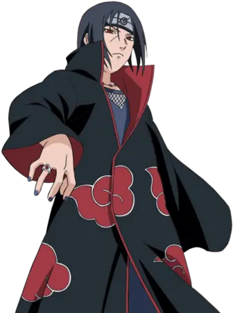  What Anime Character Is Your Favorite Based Itachi Uchiha Png Anime Google Chrome Icon