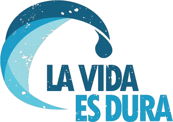  La Vida Es Dura Running Man Products From Graphic Design Png Running Man Logo