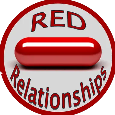  Red Pill Relationships Sign Png Red Pill Png