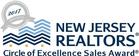  Thank You For Helping Me Earn The Nj Circle Of Excellence New Jersey Realtors Circle Of Excellence Silver Png Silver Circle Png