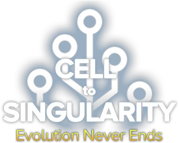  Cell To Singularity Evolution Never Ends Play Game Life Incremental Evolution Game Png Game Logo