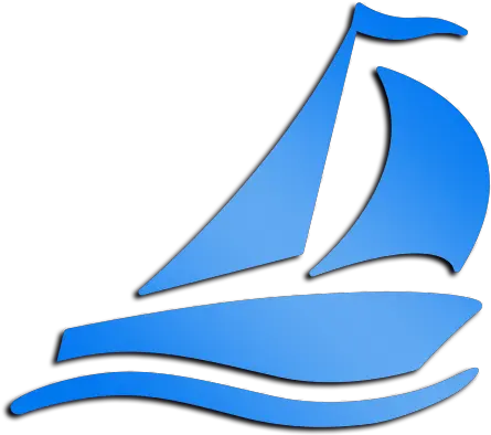  Little Yacht Sales U2013 Home Of Connecticut Marine Trades Association Logo Png Sailboat Logo