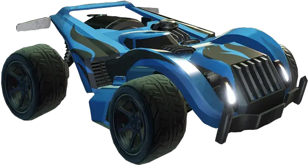  Download Hd Rocket League Cars Png Rocket League Auto Png Rocket League Cars Transparent Background Cars Png Image