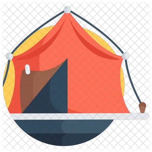  Camping Icon Canopy Png Camping Png