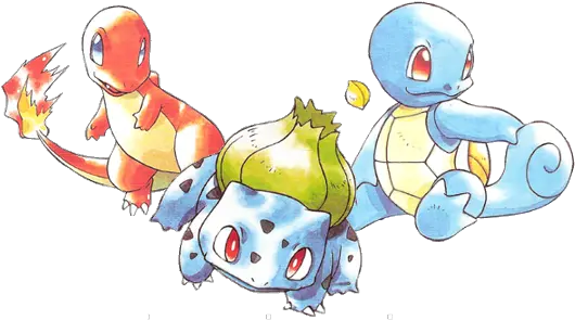  Pokemon Letu0027s Go Pikachueevee How To Catch Bulbasaur Pokemon Water Fire Grass Png Charmander Png