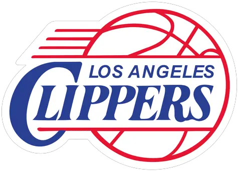  Los Angeles Clippers Logo Transparent Png U0026 Svg Vector File Los Angeles Clippers Logo Png Nba Logo Vector