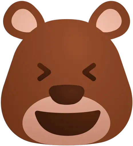  Free Lol Flat Emoji Icon Available In Svg Png Eps Ai Png Cartoon Money Bear Lol Free Icon