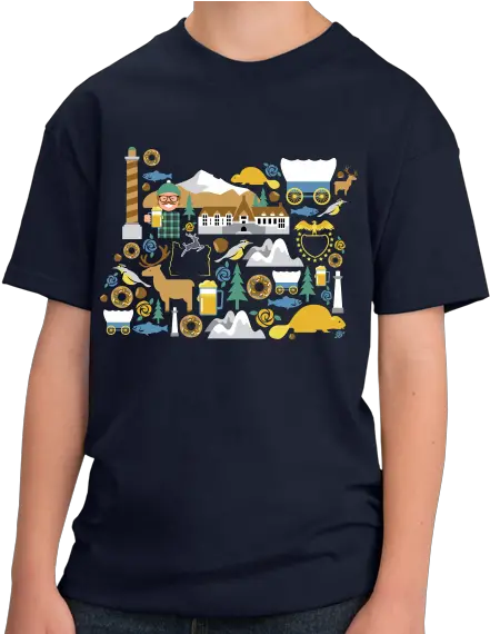  Oregon Icon Map Oregon History Pride Portland Pioneer Love Tshirt Itachi T Shirt Naruto Png Ore Icon