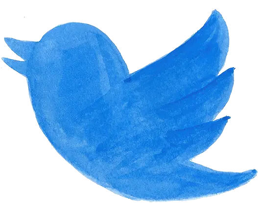  Twitter Bird Katie Rich Story Hitrecord Image Transparent Animated Twitter Gif Png Twitter Bird Transparent