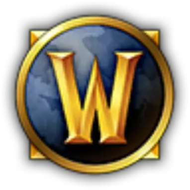  Of Warcraft Armory 7 World Of Warcraft Logo 2020 Png World Of Warcraft Icon File