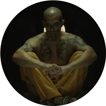  Eldiablo Dc Superhero Suicidesquad Png Suicide Squad Icon Generator