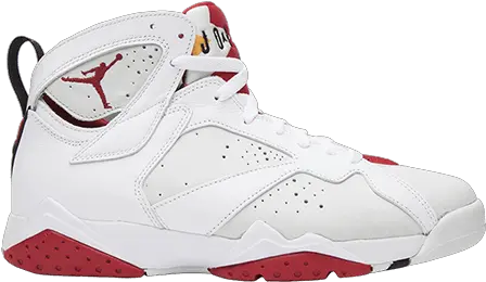  The Comprehensive Visual Guide Air Jordan 7 1994 Png Jordan Shoes Png