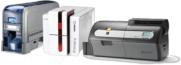  Id Card Printers Analysis Of The Market Office Equipment Png Id Card Png