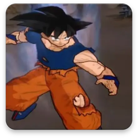  Get Dragonball Z Budokai Tenkaichi 3 Images Apk 5 Download Fictional Character Png Dragon Ball Icon Png