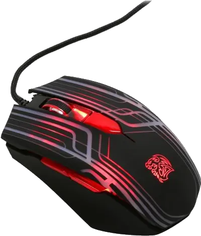  Tt Esports Talon Multi Colored Usb Gaming Mouse Gaming Mouse Png Gaming Mouse Png