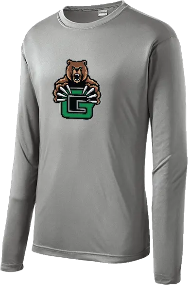  Squadlocker Long Sleeve Png Under Armour Storm Icon Hoodie