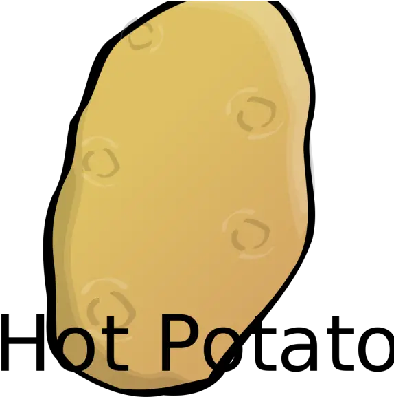  Hot Potato Png Svg Clip Art For Web Download Clip Art Fresh Potato Png Transparent