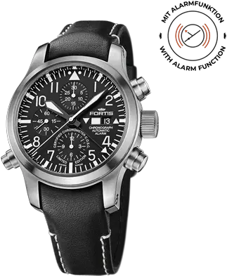  Aeromaster Steel Alarm Chronograph Orient Bambino Gen 4 Png Republic Commando Icon