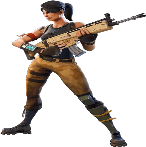  Are You Want Fortnite Apk Download Or Install Fortnite 3d Characters Png Fortnite Guns Png