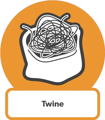  Twine U2013 Cleanfarms Language Png Jason Todd Icon