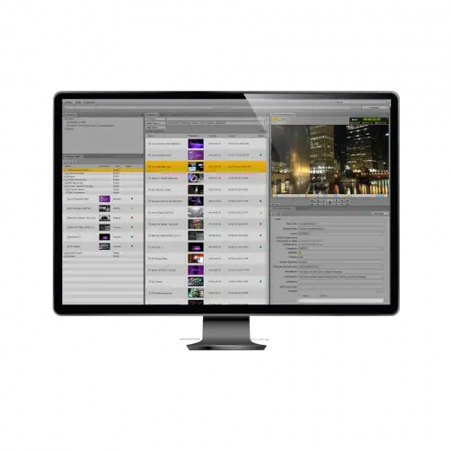  Watchlist Shopearnet Avid Interplay Png Avid Icon Manual