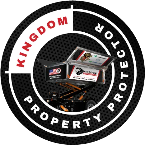  About Us Kingdom Roofing Systems Png No Service Icon