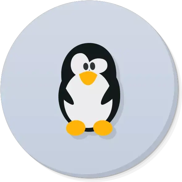  Game U2013 Ubuntuhandbook Penguin Png Battle For Wesnoth Icon