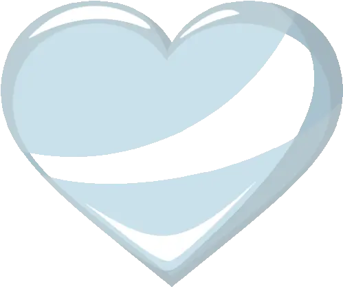  Transparent Heart Joypixels Sticker Transparent Heart Girly Png Heart Icon Imessage