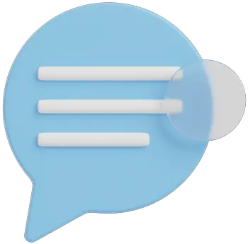  Finance Chat Icon Download In Flat Style Horizontal Png Chat App Icon