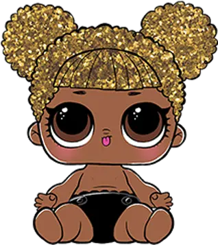  Lol Lil Queen Bee Imagens Png Lil Queen Bee Lol Doll Bee Png